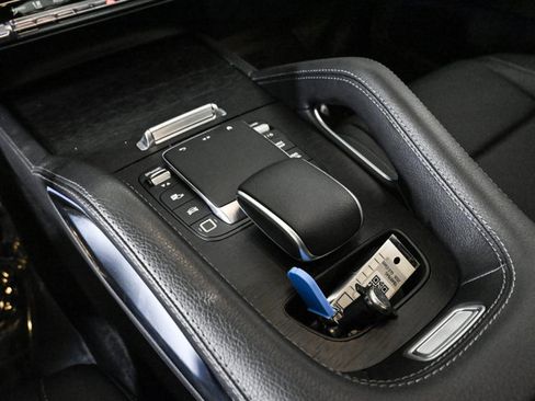 Certified 2026 Mercedes-Benz GLE 350 4MATIC image 13