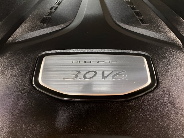 Used 2023 Porsche Cayenne AWD/4WD image 87