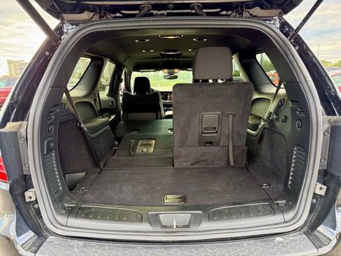 Used 2024 Dodge Durango GT w/ Trailer Tow Group IV image 35