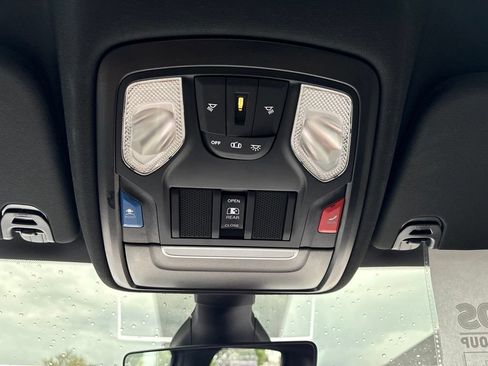 Used 2023 RAM 1500 Big Horn RWD image 36
