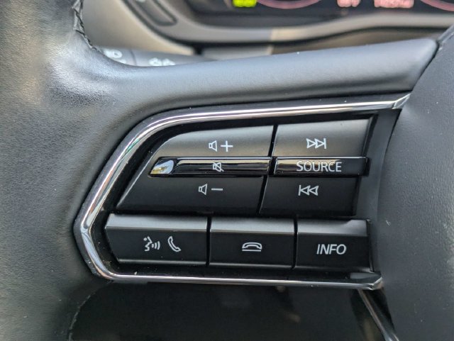 Used 2025 MAZDA CX-70 Plug-In Hybrid w/ Premium Plus AWD/4WD image 25