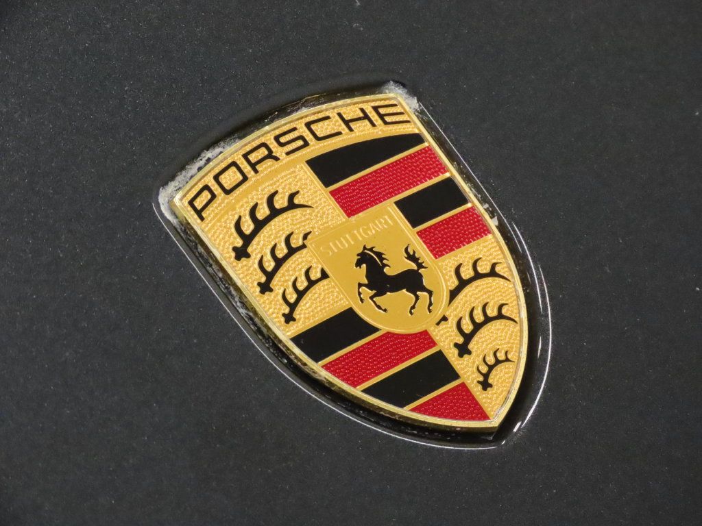 Certified 2023 Porsche Taycan 4S w/ Performance Package AWD/4WD image 13