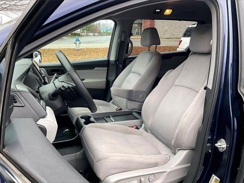 Used 2018 Honda Odyssey EX image 25