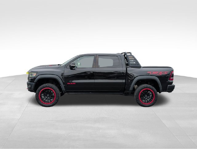 Used 2022 RAM 1500 TRX w/ TRX Level 2 Equipment Group AWD/4WD image 8