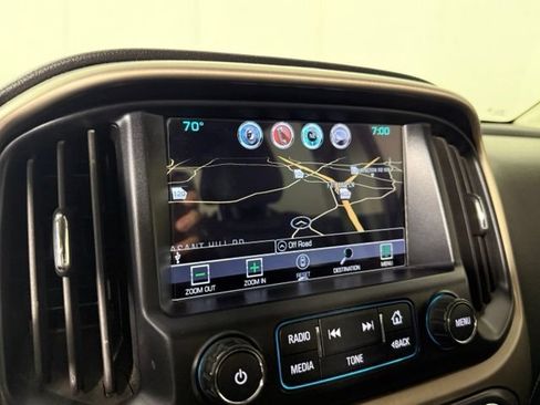 Used 2017 GMC Canyon Denali AWD/4WD image 20
