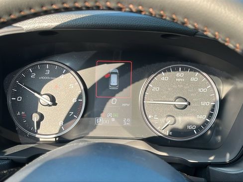 New 2026 Subaru Forester Touring image 11