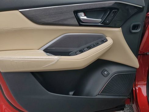 New 2026 Acura MDX w/ Advance Package image 21