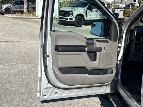 Used 2015 Ford F150 XLT w/ Equipment Group 302A Luxury image 12