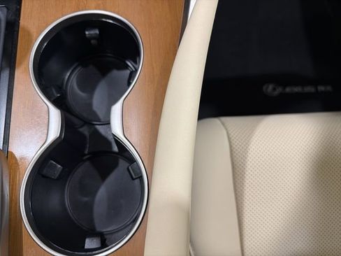 Used 2022 Lexus RX 350 AWD w/ Premium Package image 40