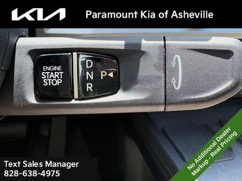 New 2027 Kia Telluride X-Line EX AWD/4WD image 15
