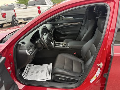 Used 2020 Honda Accord Sport image 7