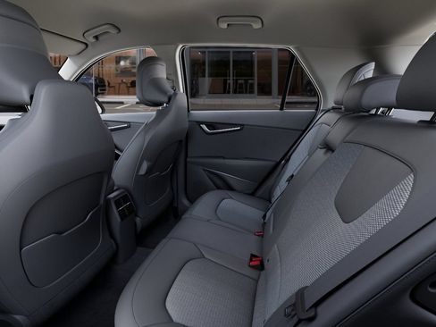 New 2026 Kia Niro EX FWD image 18