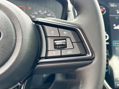 New 2026 Subaru WRX Limited AWD/4WD image 9