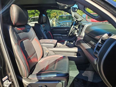 Used 2021 RAM 1500 TRX w/ TRX Level 2 Equipment Group image 18