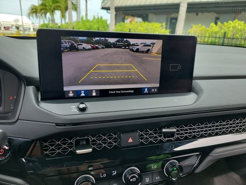 Used 2024 Honda Accord Sport image 22
