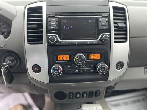 Used 2015 Nissan Frontier SV w/ SV Value Truck Package image 15