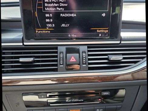 Used 2012 Audi A6 3.0T Premium Plus AWD/4WD image 18