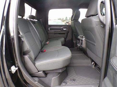 New 2026 RAM 3500 Big Horn image 9