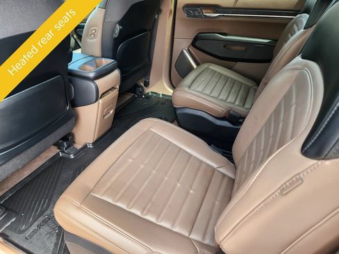 Certified 2024 Kia EV9 Land AWD/4WD image 18