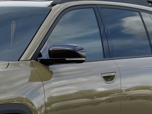 New 2026 Jeep Cherokee Limited AWD/4WD image 12