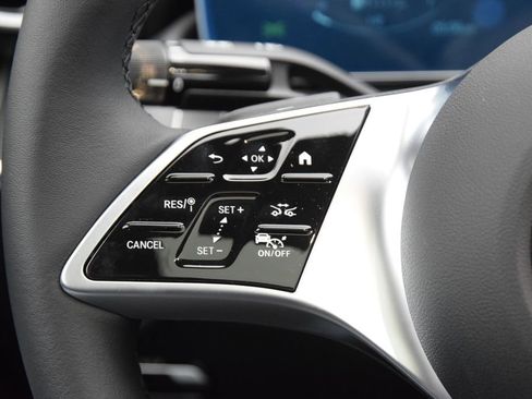 New 2026 Mercedes-Benz C 300 Sedan image 23