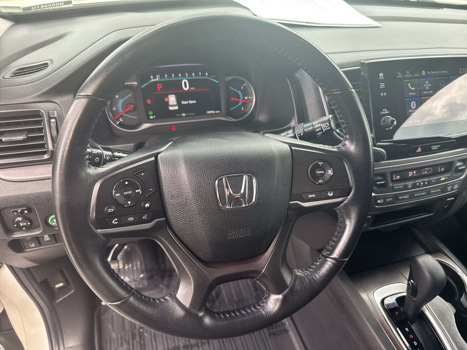 Used 2019 Honda Pilot EX-L image 18