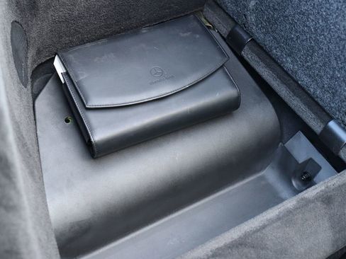 Used 2002 Mercedes-Benz SL 500 image 95