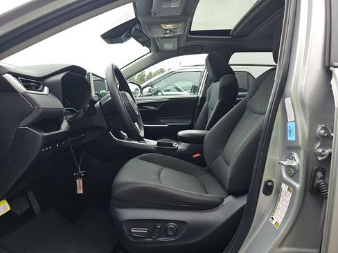 Used 2024 Toyota RAV4 XLE w/ Convenience Package AWD/4WD image 3