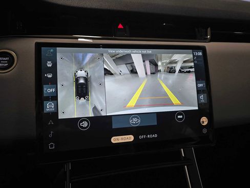 New 2026 Land Rover Range Rover Evoque Dynamic SE image 29