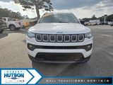 Used 2022 Jeep Compass Latitude image 3
