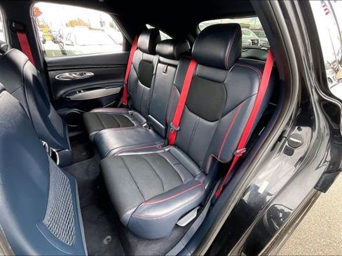 Used 2022 Genesis GV70 3.5T Sport w/ Cargo Package image 26