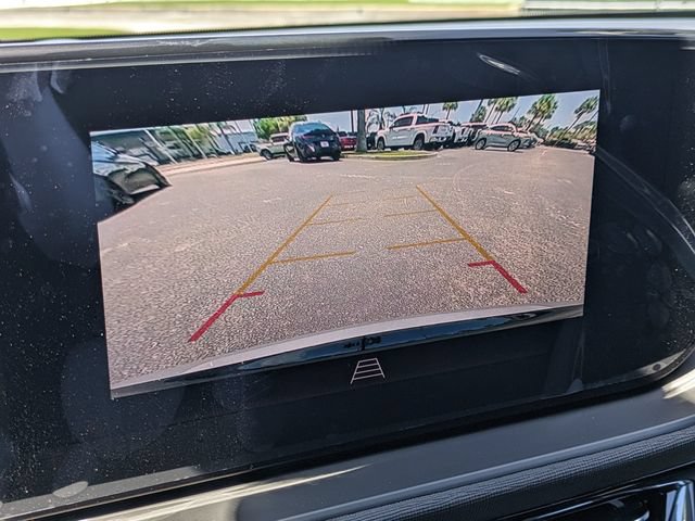 New 2026 Buick Envista Sport Touring w/ Convenience I Package FWD image 31