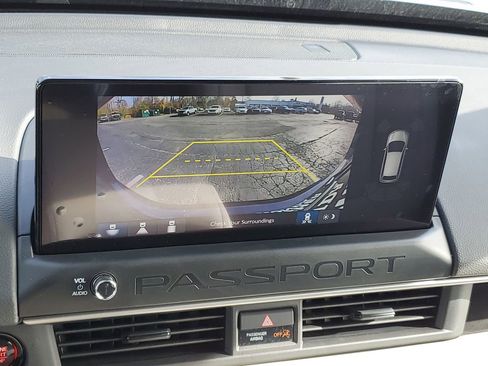 New 2026 Honda Passport RTL image 20