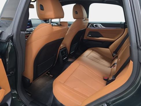 Certified 2023 BMW i4 eDrive35 w/ Premium Package RWD image 10