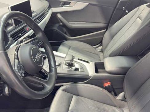 Used 2018 Audi A4 2.0T Ultra Premium Plus w/ Premium Plus Package image 23