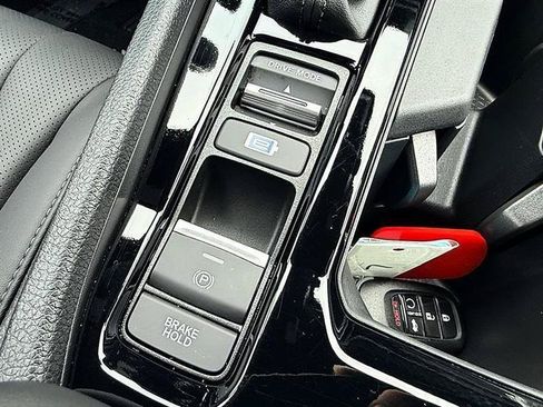 Used 2026 Honda Accord Sport image 37
