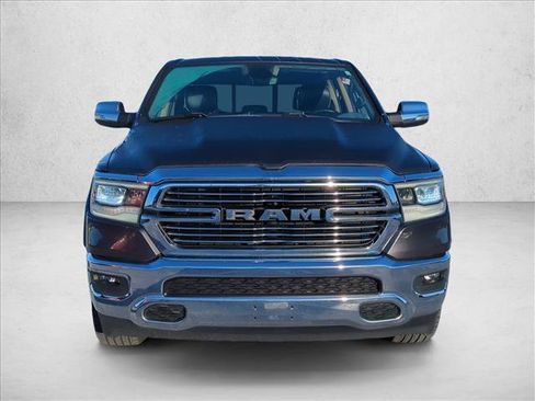 Used 2020 RAM 1500 Laramie RWD image 2