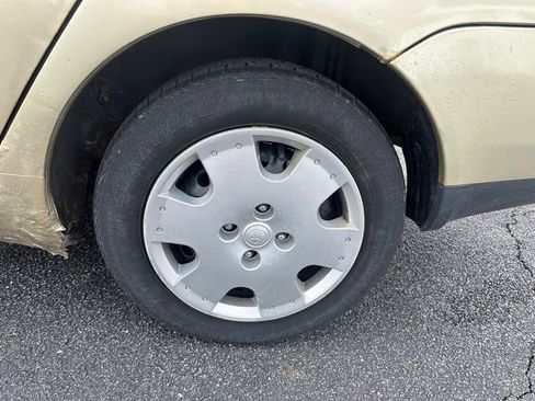 Used 2002 Toyota Echo Sedan image 9