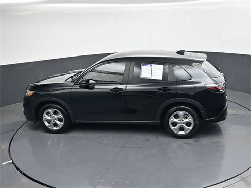 Used 2024 Honda HR-V LX image 25