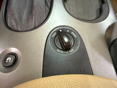 Used 2007 Chevrolet Corvette Convertible w/ Preferred Equipment Group image 50