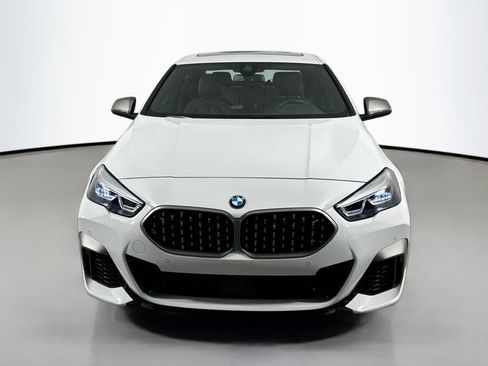 Used 2024 BMW M235i xDrive Gran Coupe M235i xDrive image 2