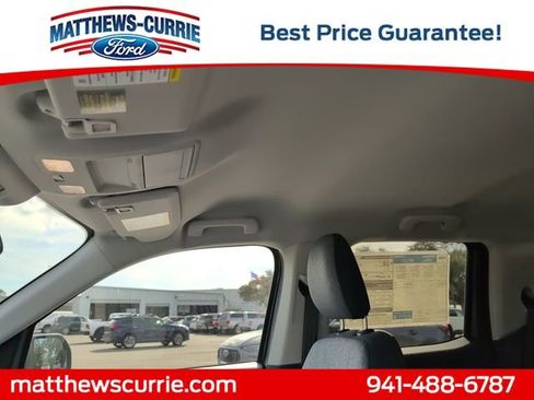 New 2026 Ford Maverick XLT image 12
