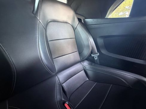 Used 2022 Ford Mustang GT Premium w/ GT Performance Package RWD image 34