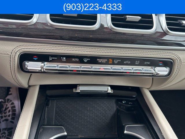 Used 2020 Mercedes-Benz GLE 350 4MATIC image 30