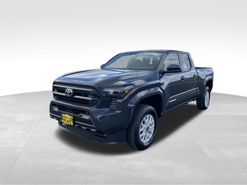 New 2026 Toyota Tacoma SR5 RWD image 8
