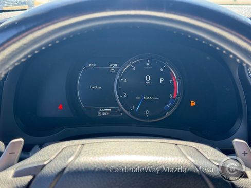 Used 2021 Lexus IS 350 F Sport w/ Navigation Package RWD image 19