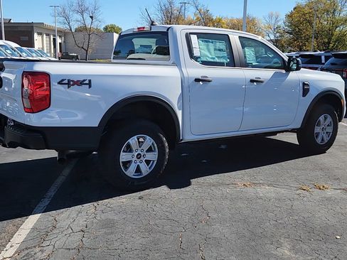New 2025 Ford Ranger XL w/ Trailer Tow Package image 11