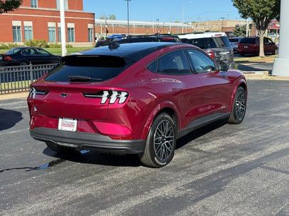 New 2025 Ford Mustang Mach-E Premium w/ Interior Protection Package