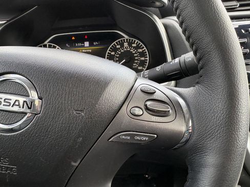 Used 2020 Nissan Murano SL AWD/4WD image 11