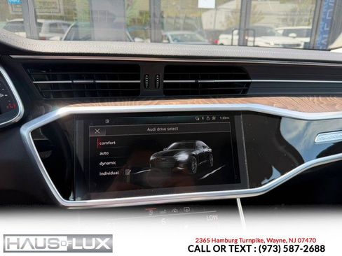 Used 2019 Audi A6 3.0T Premium Plus w/ Premium Plus Package AWD/4WD image 36